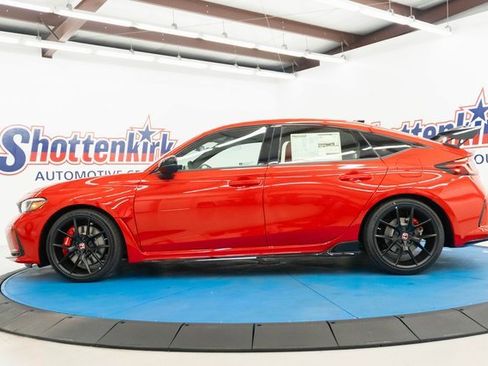 New 2025 Honda Civic Type R image 7