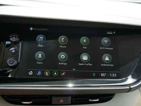 Used 2023 Buick Envision Avenir AWD/4WD image 21