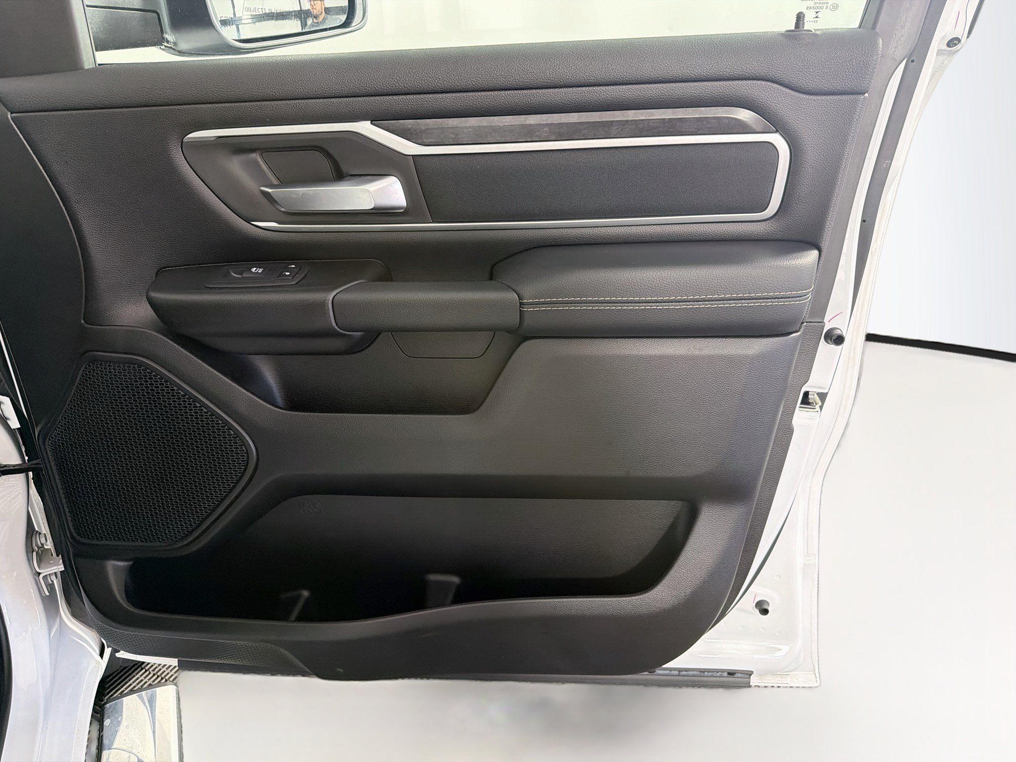 Used 2023 RAM 1500 Big Horn AWD/4WD image 31