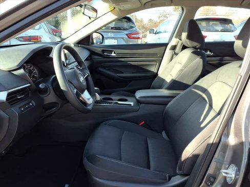 Certified 2019 Nissan Altima 2.5 S image 10