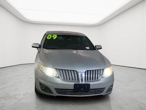Used 2009 Lincoln MKS AWD image 6