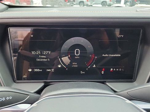 New 2026 GMC Terrain AT4 image 24