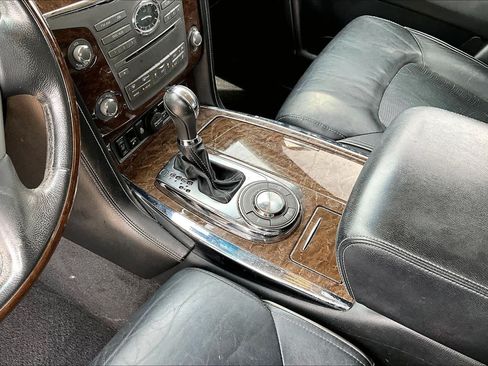 Used 2015 INFINITI QX80 2WD w/ 22" Wheel Package image 16