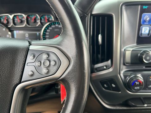 Used 2016 Chevrolet Silverado 1500 LT w/ All Star Edition image 33