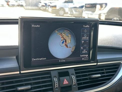 Used 2018 Audi A6 2.0T Premium Plus w/ Premium Plus Package image 13