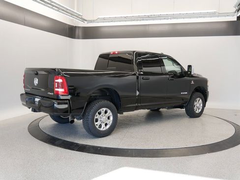 Certified 2024 RAM 2500 Laramie image 48