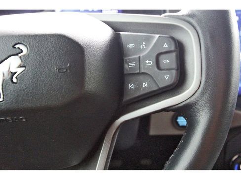 Used 2024 Ford Bronco Wildtrak AWD/4WD image 13