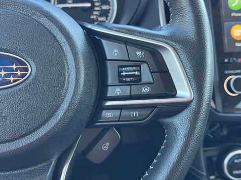 Used 2022 Subaru Forester Limited image 29