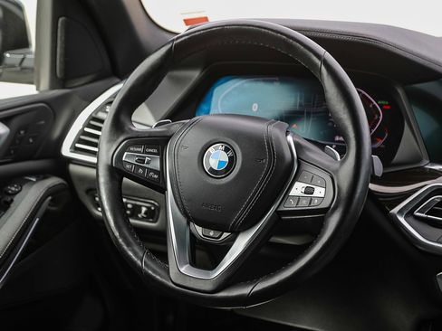 Used 2019 BMW X5 xDrive40i w/ Convenience Package AWD/4WD image 15