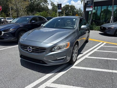 Used 2017 Volvo S60 T5 Inscription FWD image 13