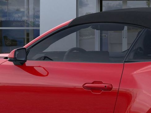 New 2026 Ford Mustang Premium RWD image 34