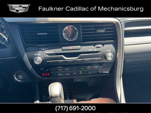 Used 2022 Lexus RX 350 AWD w/ Premium Package image 20