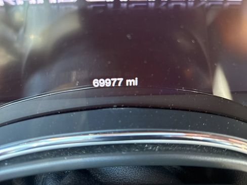 Used 2021 Jeep Grand Cherokee Summit AWD/4WD image 11