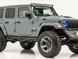 Used 2025 Jeep Wrangler Unlimited Sport image 2