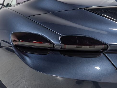 Used 2025 Ferrari Roma Spider image 30