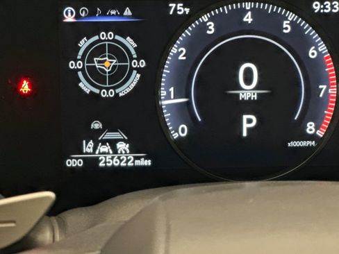 Certified 2024 Lexus NX 350 AWD w/ Cold Area Package image 27