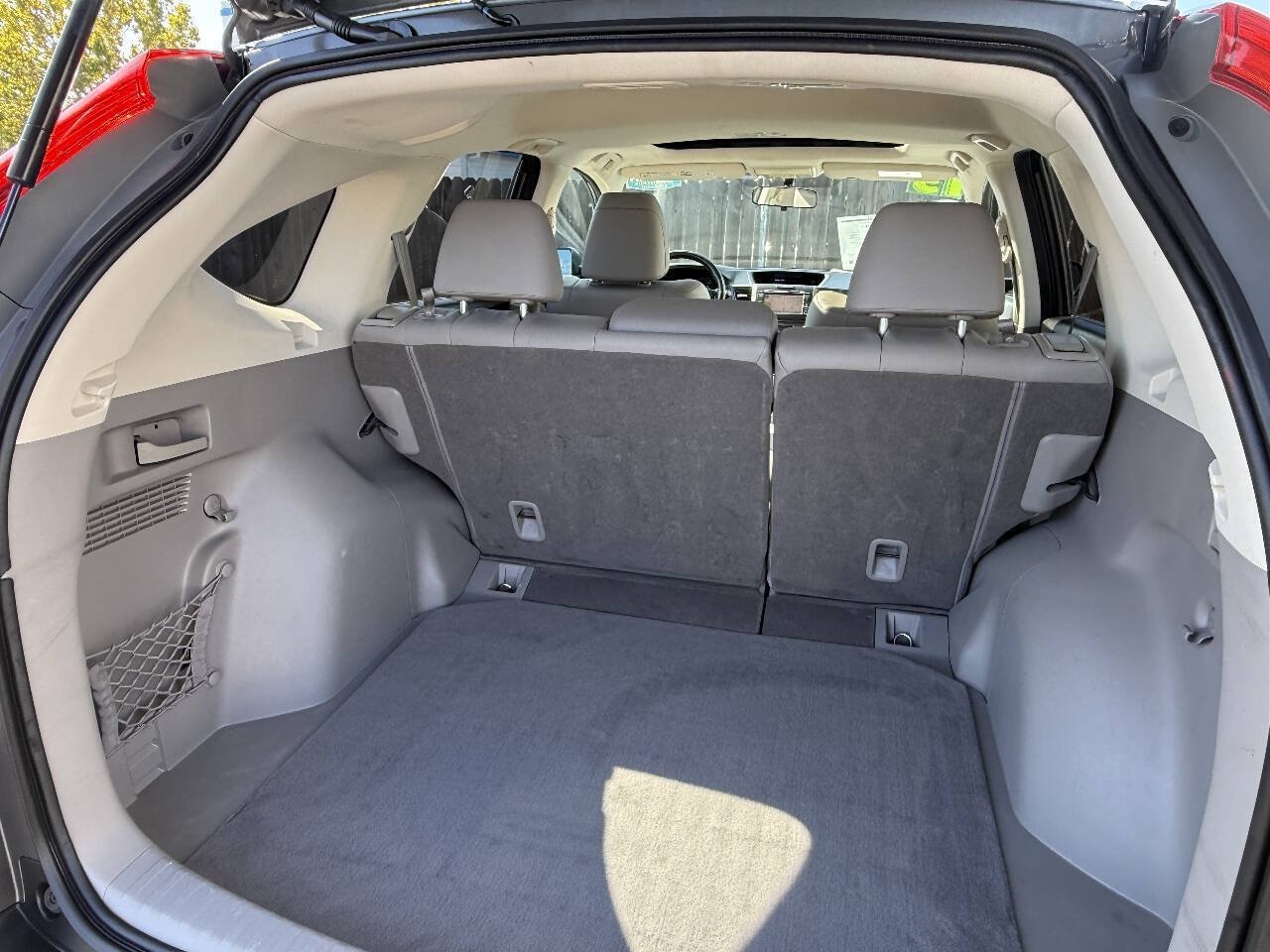 Used 2013 Honda CR-V EX-L image 18