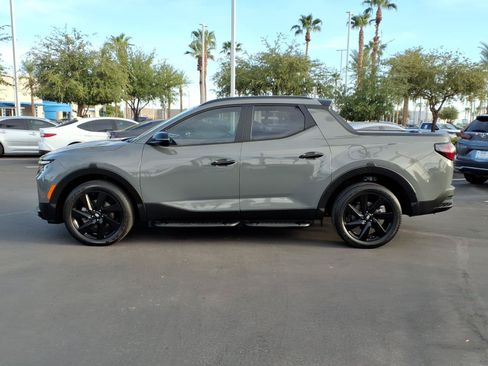 Used 2023 Hyundai Santa Cruz Night AWD/4WD image 7