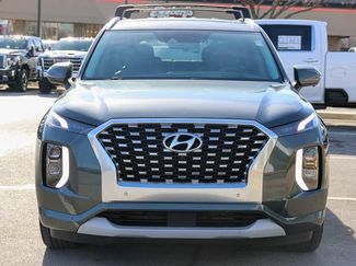 Used 2022 Hyundai Palisade Limited video 2