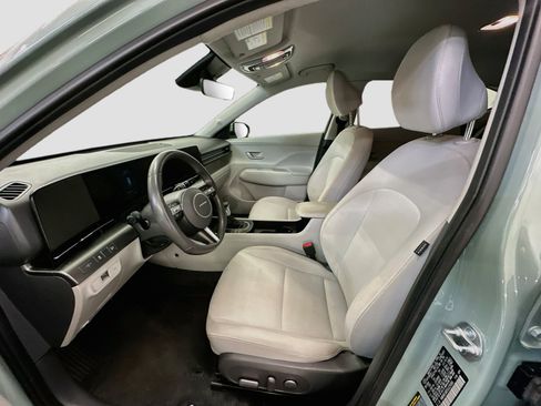 Used 2025 Hyundai Kona SEL AWD/4WD image 13