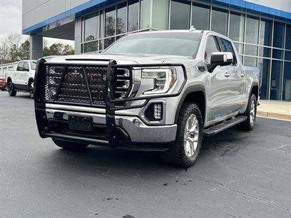 Used 2021 GMC Sierra 1500 SLT w/ SLT Premium Package