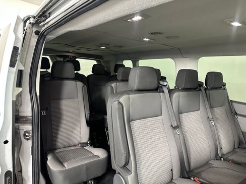 Used 2024 Ford Transit 350 XLT RWD image 15