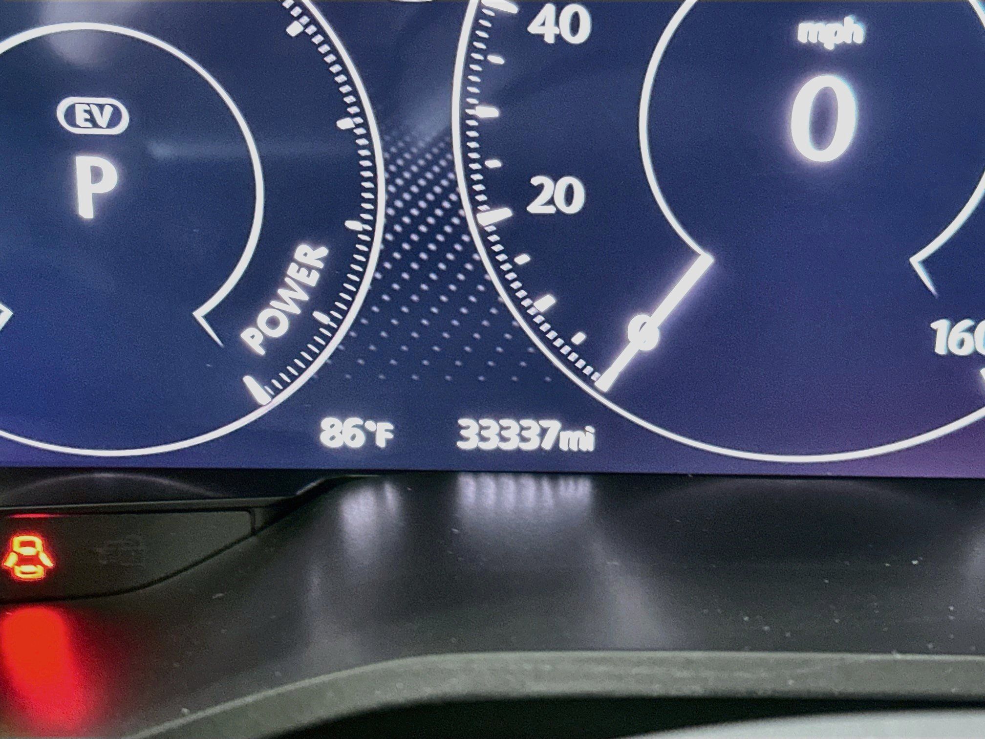 Used 2024 MAZDA CX-90 Plug-In Hybrid w/ Premium Plus AWD/4WD image 19