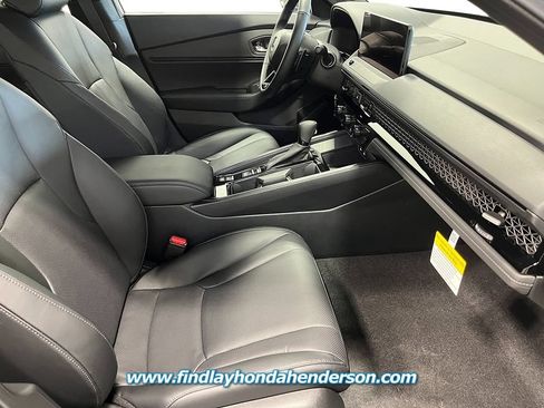 New 2026 Honda Accord Sport image 28