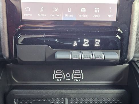 New 2026 RAM 1500 Big Horn image 13