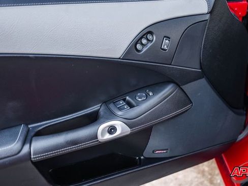 Used 2009 Chevrolet Corvette Z06 w/ Preferred Equipment Group image 65