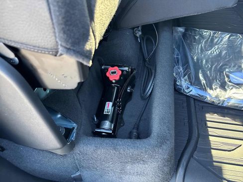 New 2026 GMC Sierra 2500 Denali w/ Denali Reserve Package image 62