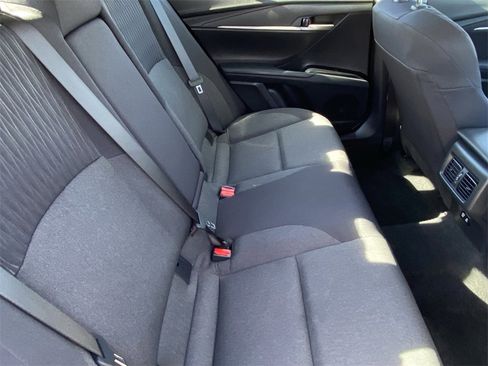 Certified 2025 Toyota Camry LE image 16