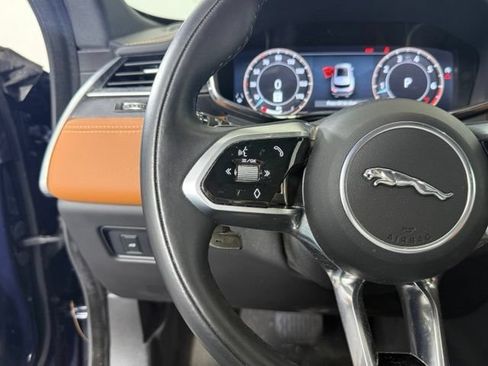 Used 2024 Jaguar F-PACE R-Dynamic S AWD/4WD image 33