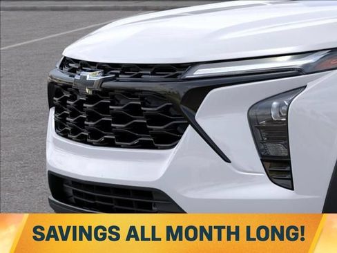 New 2026 Chevrolet Trax LT w/ Driver Confidence Package FWD image 13