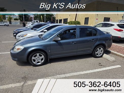 Used 2006 Chevrolet Cobalt LS image 4