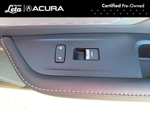 Certified 2024 Acura RDX w/ Technology Package image 30