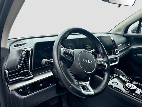 Certified 2023 Kia Sportage EX AWD/4WD image 12