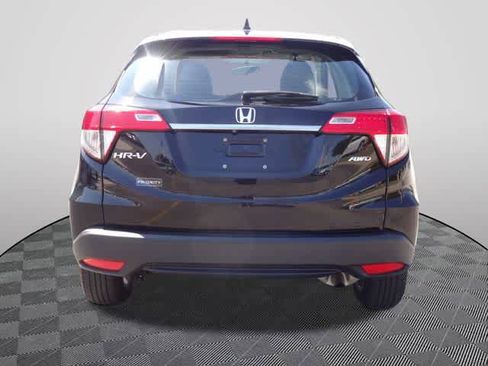 Used 2020 Honda HR-V LX image 3