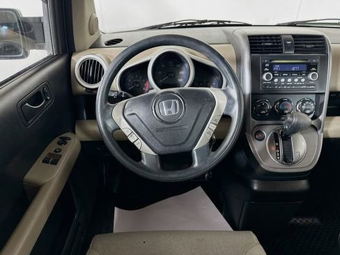 Used 2008 Honda Element EX image 20