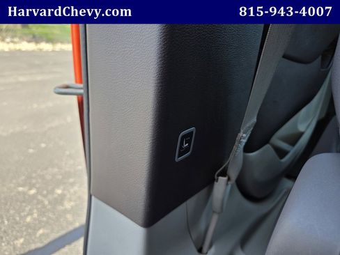 Used 2018 Chrysler Pacifica Touring-L Plus w/ Advanced Safetytec Group FWD image 35