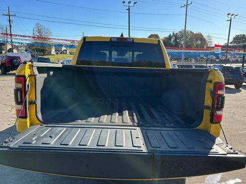 Used 2023 RAM 1500 Rebel w/ Rebel Level 2 Equipment Group image 19