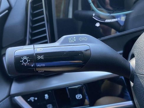 New 2025 Kia Sportage EX AWD/4WD image 18
