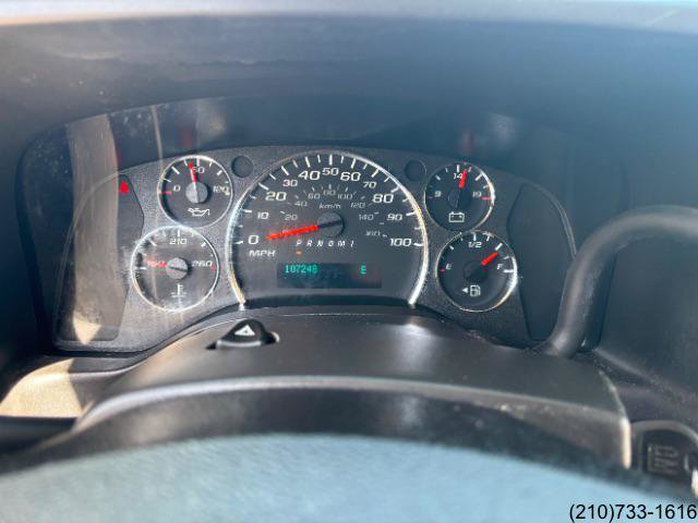 Used 2021 Chevrolet Express 2500 Extended w/ Enhanced Convenience Package RWD image 18