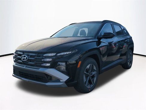 New 2026 Hyundai Tucson SEL image 9