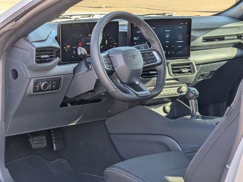 New 2026 Ford Mustang Ecoboost image 36