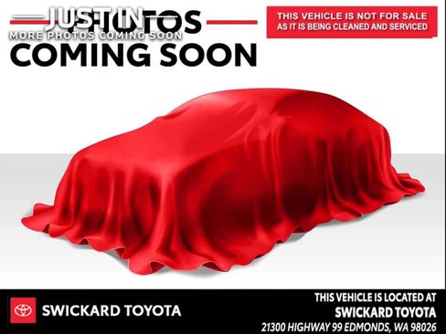 Certified 2025 Toyota Corolla LE image 1