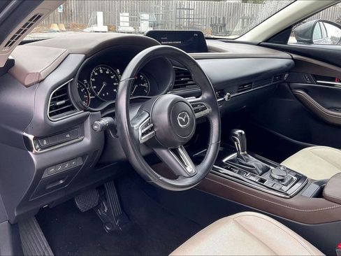 Used 2022 MAZDA CX-30 AWD 2.5 S w/ Premium Package image 14