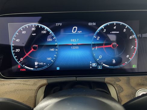 Used 2022 Mercedes-Benz E 350 Sedan image 16