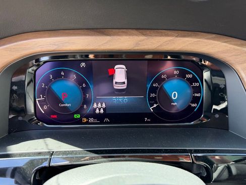 New 2026 Volkswagen Atlas SE AWD/4WD image 29