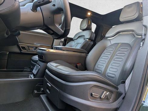 Used 2023 Rivian R1T Adventure image 16